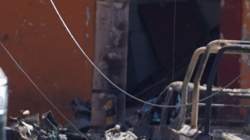 Violencia en Guanajuato