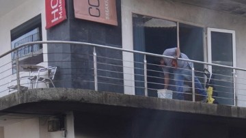 Violencia en Jalisco