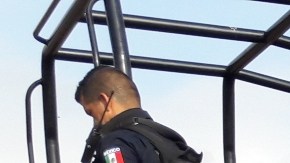 Violencia en Sinaloa