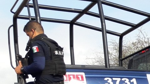 Violencia en Sinaloa