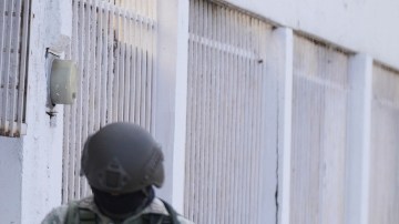 Violencia en Sinaloa