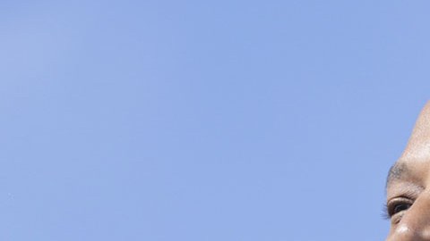 Wes Moore, gobernador de Maryland