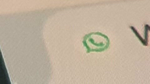 La integración incluye la opción de compartir pantalla durante las videollamadas vía WhatsApp Web