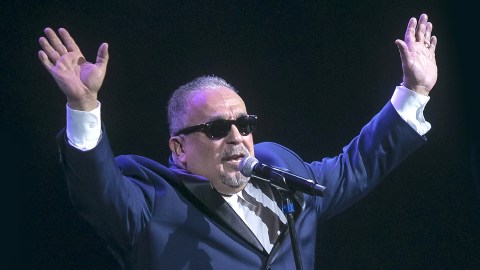 Willie Colón y las polémicas que marcaron sus últimos años de vida - La Opinión
