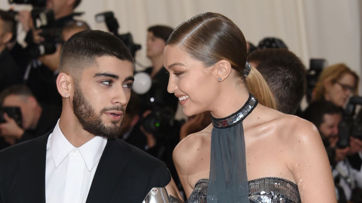 Zayn Malik recuerda su romance con Gigi Hadid: "No sé si estuve
