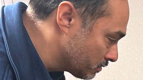 El niño Liam Conejo y su padre regresaron a Mineápolis tras su detención