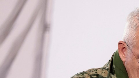 Seguimiento a pareja sentimental de “El Mencho” llevó a su localización y captura, asegura el Secretario de Defensa de México