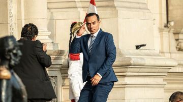 Por qué fue destituido José Jerí, el séptimo presidente de Perú en 10 años