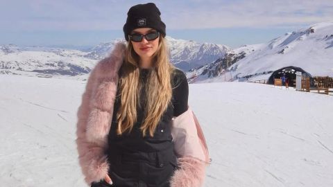 La vida de las 'niñeras de millonarios': "Tuve que hacer la maleta de un día para otro para recoger un Ferrari en Francia"