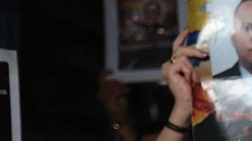 Trasladan al opositor venezolano Juan Pablo Guanipa a su casa para cumplir prisión domiciliaria