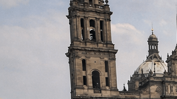 Baile multitudinario en el Centro Histórico de Ciudad de México rumbo al Mundial 2026 con recreación del juego de pelota prehispánico