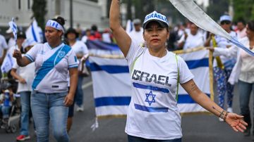 Por qué Guatemala e Israel tienen una relación especial y cómo está influyendo el conflicto en Gaza