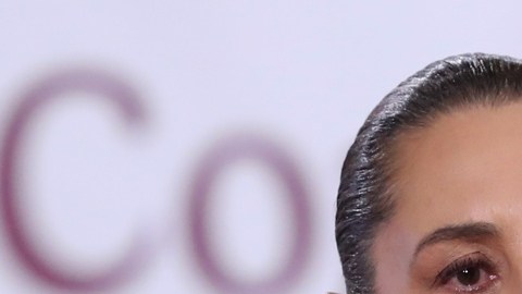 Sheinbaum considera "muy interesante" la actuación de Bad Bunny en el Super Bowl