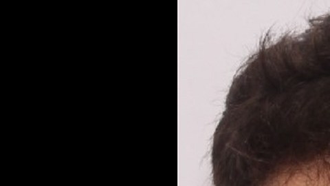 El principal sospechoso, exnovio de la mujer, fue detenido horas después en Ohio y enfrenta cargos por doble asesinato y allanamiento.