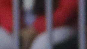 AMDEP803. TEGUCIGALPA (HONDURAS), 03/02/2026.- Clinton Bennett (i) de Olimpia disputa un balón con Erick Sánchez de América este martes, en un partido de la Copa de Campeones de Concacaf entre CD Olimpia y América, en el Estadio Nacional Chelato Uclés en Tegucigalpa (Honduras). EFE/ Gustavo Amador