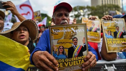 4 cosas que han cambiado en Venezuela desde la captura de Maduro hace un mes
