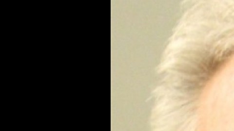 Bill Stevenson, de 77 años, fue detenido el lunes y permanece recluido en la Institución Correccional Howard Young