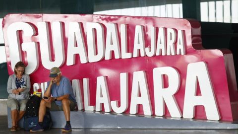 Cómo Guadalajara se convirtió en la "casa elegida" del narcotráfico en México (y qué rol tuvieron El Mencho y su CJNG)