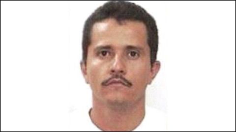 Quién era "el Mencho", el hombre más buscado de México que fue abatido en una operación del Ejército en el estado de Jalisco