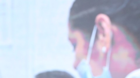 México pide mantener "la calma" ante brote de sarampión y refuerza vacunación infantil