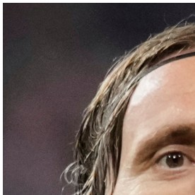 Luka Modric, Lionel Messi y Cristiano Ronaldo jugarán su última Copa del Mundo.