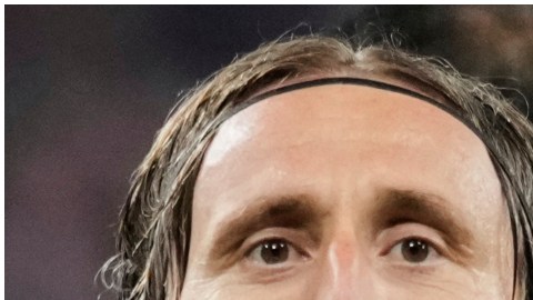 Luka Modric, Lionel Messi y Cristiano Ronaldo jugarán su última Copa del Mundo.