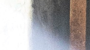 Luis Fonsi (der.) tuvo como invitado a Feid en 'Cambiaré', su primer tema salsero. Foto: Cortesía