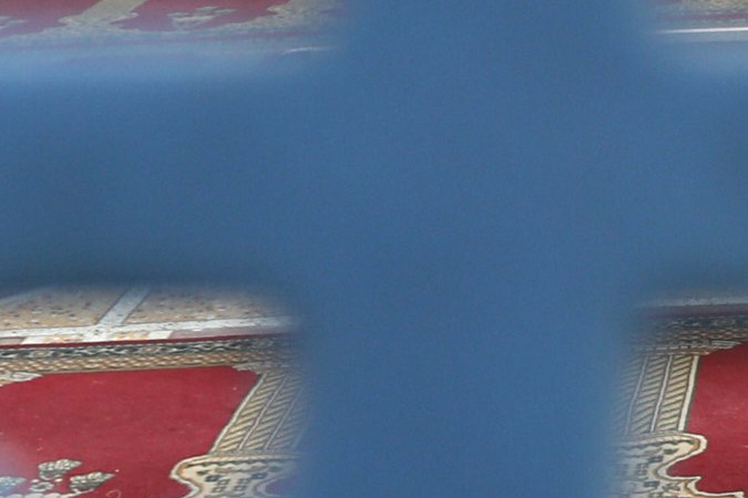 Práctica religiosa durante el Ramadán en contexto del fútbol profesional