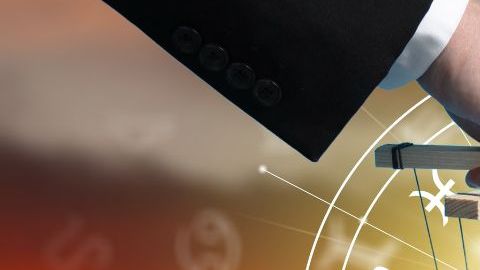 Algunos signos del zodiaco usan sus cualidades para manipular sigilosamente.