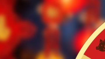 3 signos chinos activan la suerte en la semana del 23 de febrero al 1 de marzo.