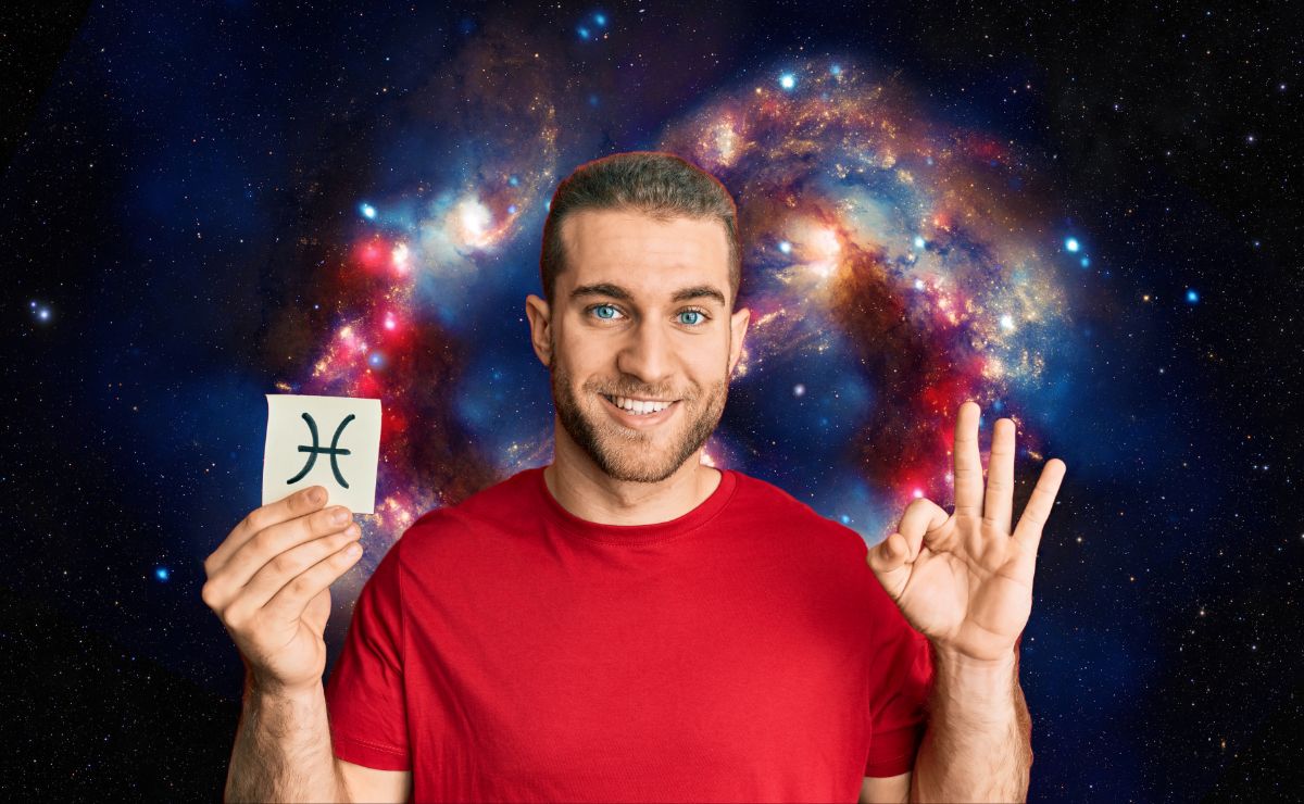 Signos más afortunados de la temporada de Piscis 2025 - La Opinión
