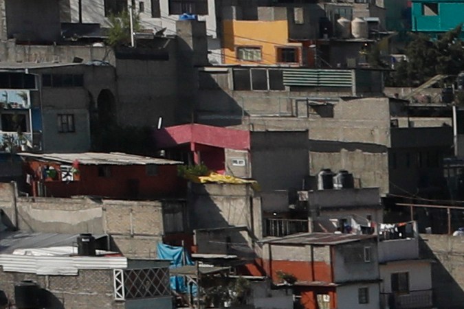 Ciudad de México construirá el teleférico urbano más largo del mundo: 15 km y 3.000 pasajeros por hora