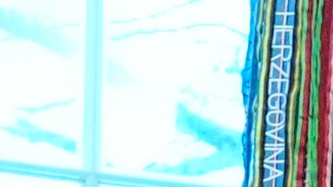 Proyecto de ley de financiación para poner fin al cierre después de que el paquete fuera aprobado por la Cámara de Representantes.