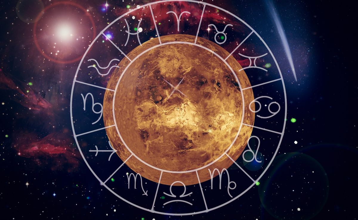 Venus inicia su tránsito en Piscis: qué augura para tu signo zodiacal ...