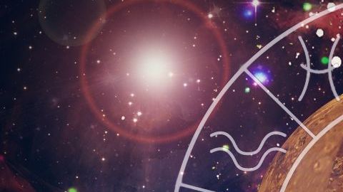 Venus entra en Piscis el 10 de febrero de 2026.