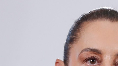 Sheinbaum dice que más de mil mexicanos salieron de países de Medio Oriente tras conflicto entre EE.UU. con Irán