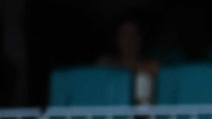 Sabalenka presume el trofeo que obtuvo en Miami.