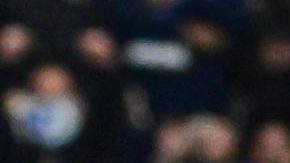 BERGAMO (Italy), 26/03/2026.- Italys Moise Kean celebrates scoring the 2-0 goal during the FIFA World Cup 2026 qualifiers playoff semifinal soccer match between Italy and Northern Ireland, in Bergamo, Italy, 26 march 2026. (Mundial de Fútbol, Irlanda, Italia) EFE/EPA/MICHELE MARAVIGLIA