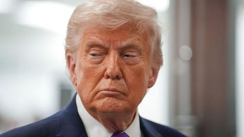 La encrucijada en la que se encuentra Trump mientras EE.UU. evalúa duras opciones en Irán