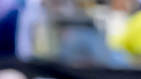 Foxborough (United States), 26/03/2026.- Kylian Mbappe (L) of France escapes Raphinha of Brazil during the international friendly match between Brazil and France in Foxborough, Massachusetts, USA, 26 March 2026. (Futbol, Amistoso, Brasil, Francia) EFE/EPA/ADAM RICHINS