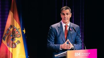 "No queremos guerra": la categórica respuesta de Pedro Sánchez a Donald Trump ante la amenaza de cortar relaciones comerciales