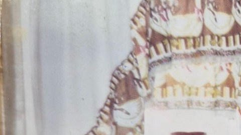 José Guadalupe Ramos fallece bajo custodia del ICE en Adelanto.