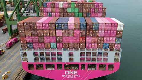 Del estrecho de Ormuz al de Malaca: las 5 angostas vías navegables de las que depende el comercio mundial