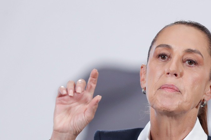 Sheinbaum descarta suspensión de Mundial y ve “muy bajo” el riesgo de terrorismo en México