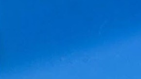 Dos personas fueron rescatadas ilesas luego de que su globo aerostático se estrellara contra una torre de radio de 1.100 pies en Longview, Texas.