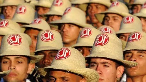 Cuba se prepara para posible “agresión militar” de EE.UU.