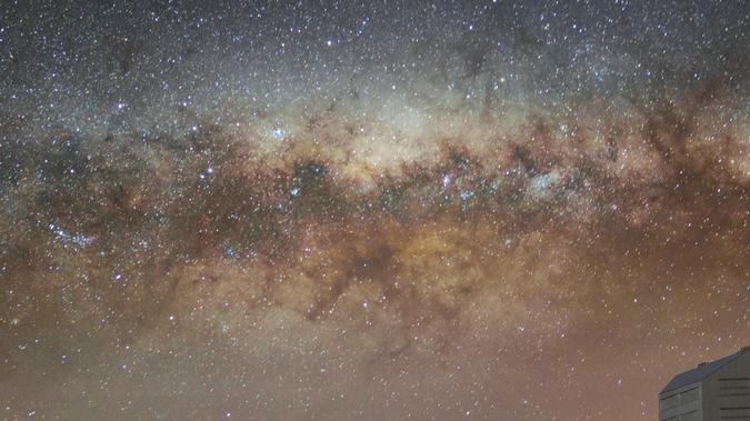 El Observatorio Rubin ya opera en Chile y promete revolucionar la detección de objetos interestelares.