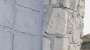 Febrero de 2026: fuerzas de seguridad armadas en Puerto Príncipe.