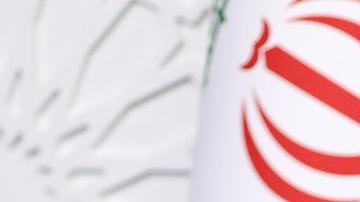 Irán dispuesto a terminar la guerra pero quiere garantías