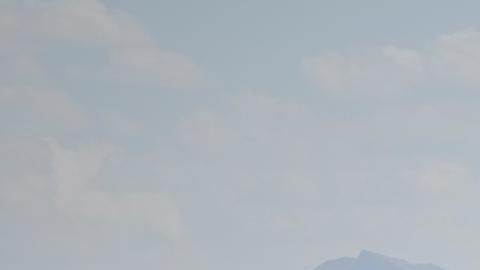 Segundo ataque israelí golpea el corazón de Teherán